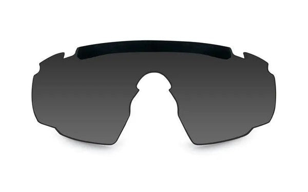 Ochelari tactici Saber Advanced Tan set 3 lentile Wiley X | Echipament tactic WARGEAR