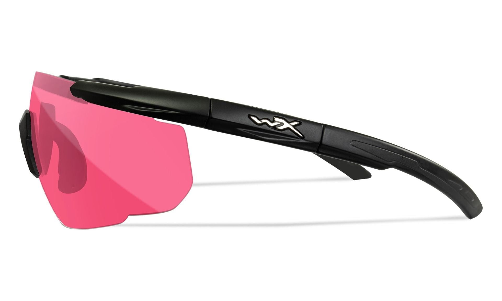 Ochelari tactici SABER ADVANCED – Vermillion Shield | Echipament tactic WARGEAR