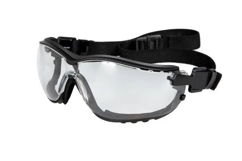 Ochelari tactici V2G Antifog Pyramex | Echipament tactic WARGEAR
