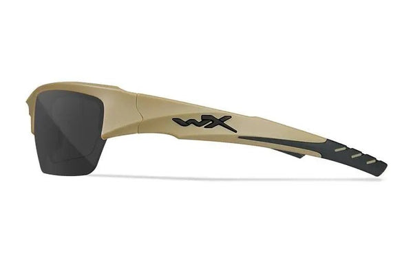 Ochelari tactici VALOR 2.5 set 3 lentile Wiley X | Echipament tactic WARGEAR