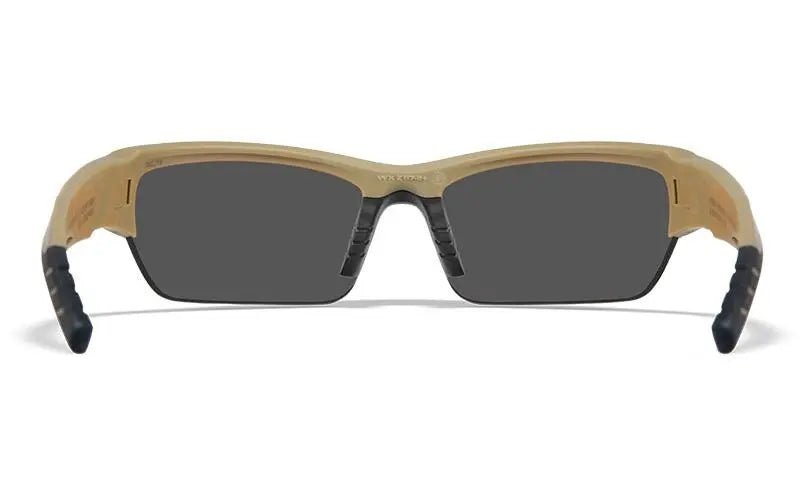 Ochelari tactici VALOR 2.5 set 3 lentile Wiley X | Echipament tactic WARGEAR
