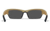 Ochelari tactici VALOR 2.5 set 3 lentile Wiley X | Echipament tactic WARGEAR