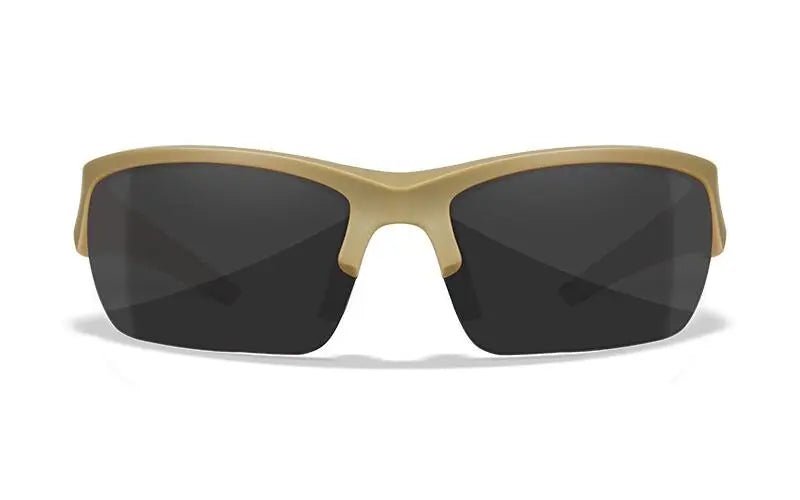 Ochelari tactici VALOR 2.5 set 3 lentile Wiley X | Echipament tactic WARGEAR