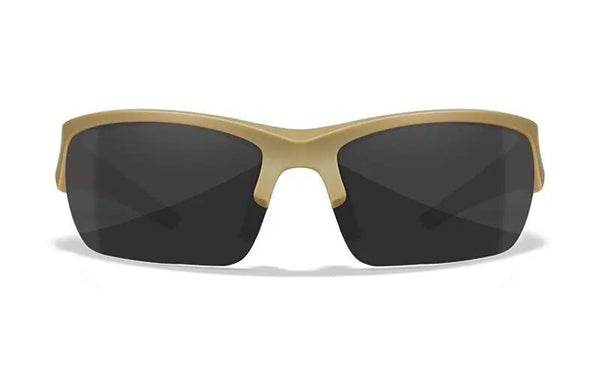 Ochelari tactici VALOR 2.5 set 3 lentile Wiley X | Echipament tactic WARGEAR