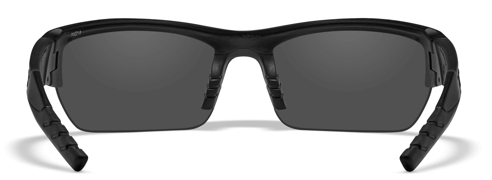 Ochelari tactici VALOR 2.5 Wiley X | Echipament tactic WARGEAR