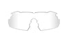 Ochelari tactici VAPOR 2.5 set 3 lentile WILEY X | Echipament tactic WARGEAR