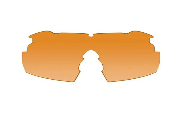 Ochelari tactici VAPOR 2.5 set 3 lentile WILEY X | Echipament tactic WARGEAR