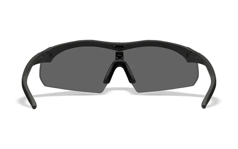 Ochelari tactici VAPOR 2.5 set 3 lentile WILEY X | Echipament tactic WARGEAR