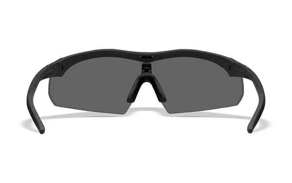 Ochelari tactici VAPOR 2.5 set 3 lentile WILEY X | Echipament tactic WARGEAR