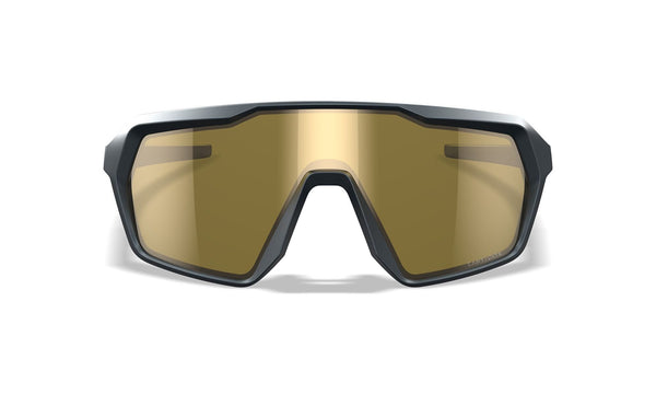 Ochelari tactici WILEY X CITADEL – CAPTIVATE™ Gold Mirror – Matte Graphite Grey | WARGEAR RO
