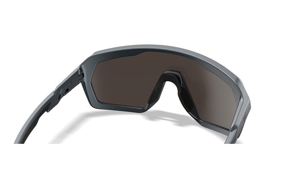 Ochelari tactici WILEY X CITADEL – CAPTIVATE™ Gold Mirror – Matte Graphite Grey | WARGEAR RO