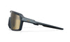 Ochelari tactici WILEY X CITADEL – CAPTIVATE™ Gold Mirror – Matte Graphite Grey | WARGEAR RO