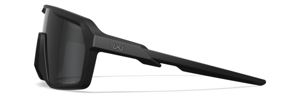 Ochelari tactici WILEY X CITADEL – CAPTIVATE™ Grey / Matte Black | WARGEAR RO