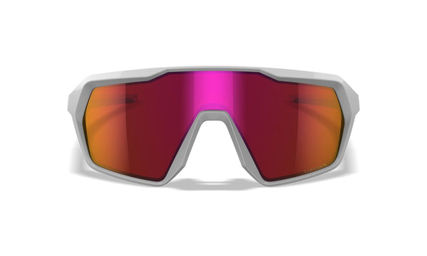 Ochelari tactici WILEY X CITADEL CAPTIVATE™ Red Mirror – Polished White | WARGEAR RO