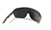 Ochelari tactici WILEY X CITADEL CAPTIVATE™ Tungsten Mirror | WARGEAR RO