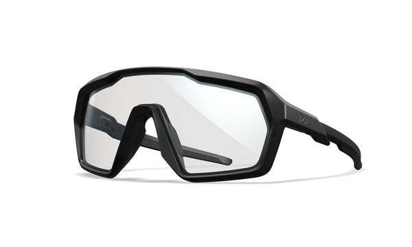 Ochelari tactici WILEY X CITADEL Set 3 Lentile – Clear / Grey / Light Rust – Matte Black | WARGEAR RO