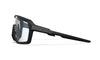 Ochelari tactici WILEY X CITADEL Set 3 Lentile – Clear / Grey / Light Rust – Matte Black | WARGEAR RO
