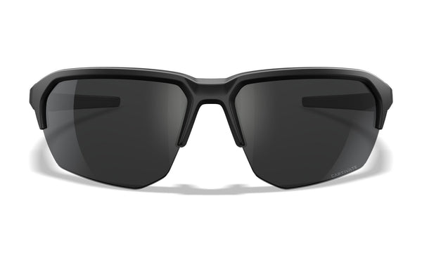 Ochelari tactici Wiley X JAKL CAPTIVATE™ Grey – Matte Black | Echipament tactic WARGEAR