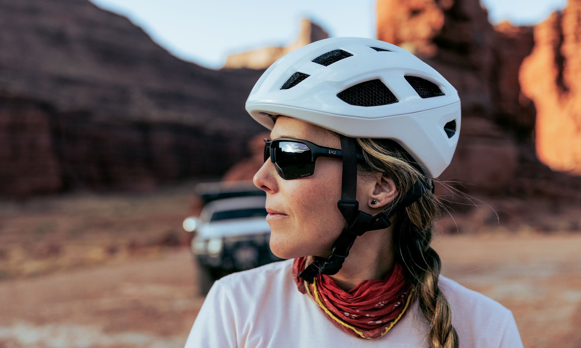 Ochelari tactici Wiley X JAKL CAPTIVATE™ Polarized Black Mirror – Matte Black | Echipament tactic WARGEAR