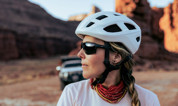 Ochelari tactici Wiley X JAKL CAPTIVATE™ Polarized Black Mirror – Matte Black | Echipament tactic WARGEAR