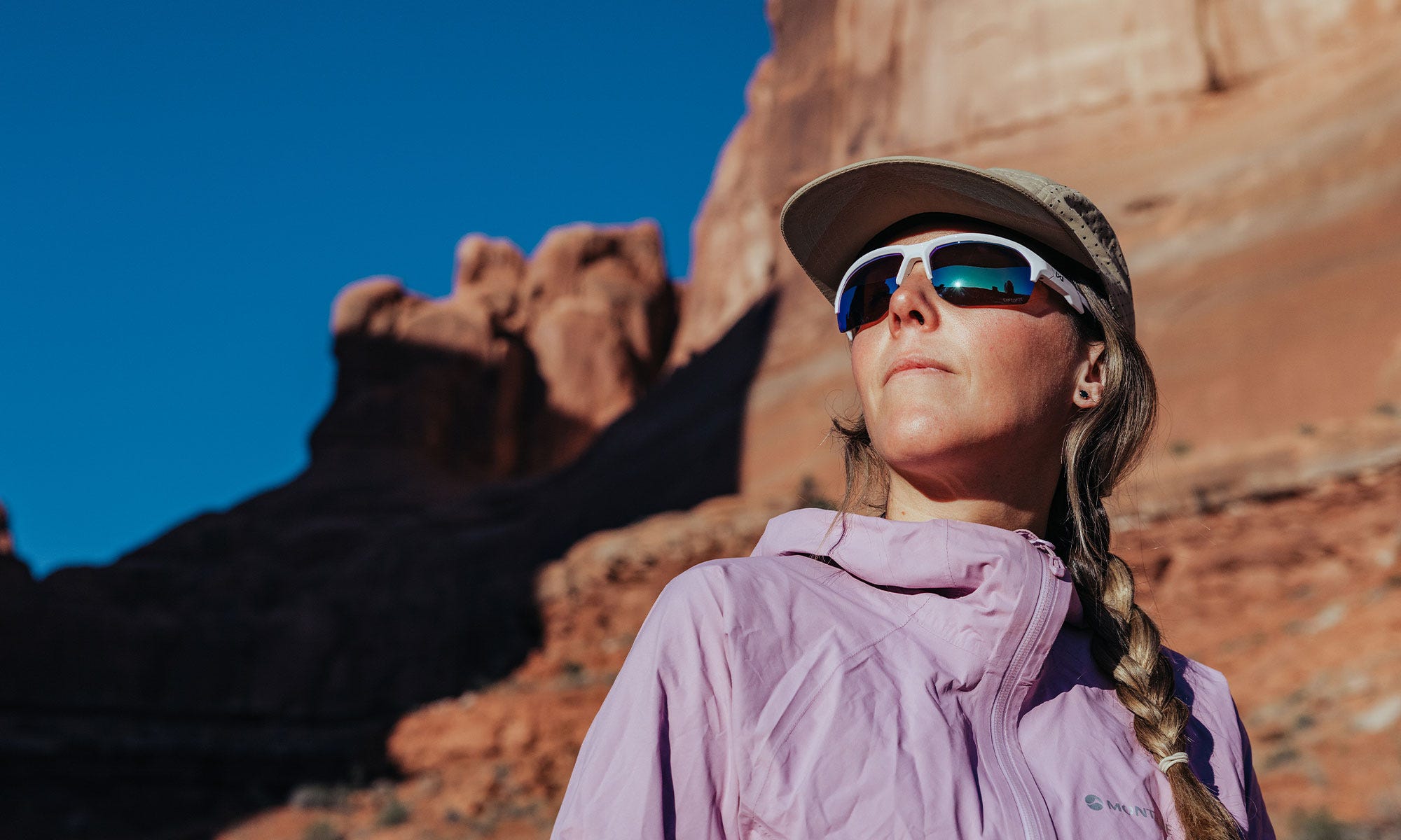 Ochelari tactici Wiley X JAKL CAPTIVATE™ Polarized Green Mirror – Polished White | Echipament tactic WARGEAR