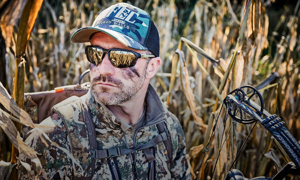 Ochelari tactici Wiley X JAKL CAPTIVATE™ Tungsten Mirror – Matte Black/Tan | Echipament tactic WARGEAR