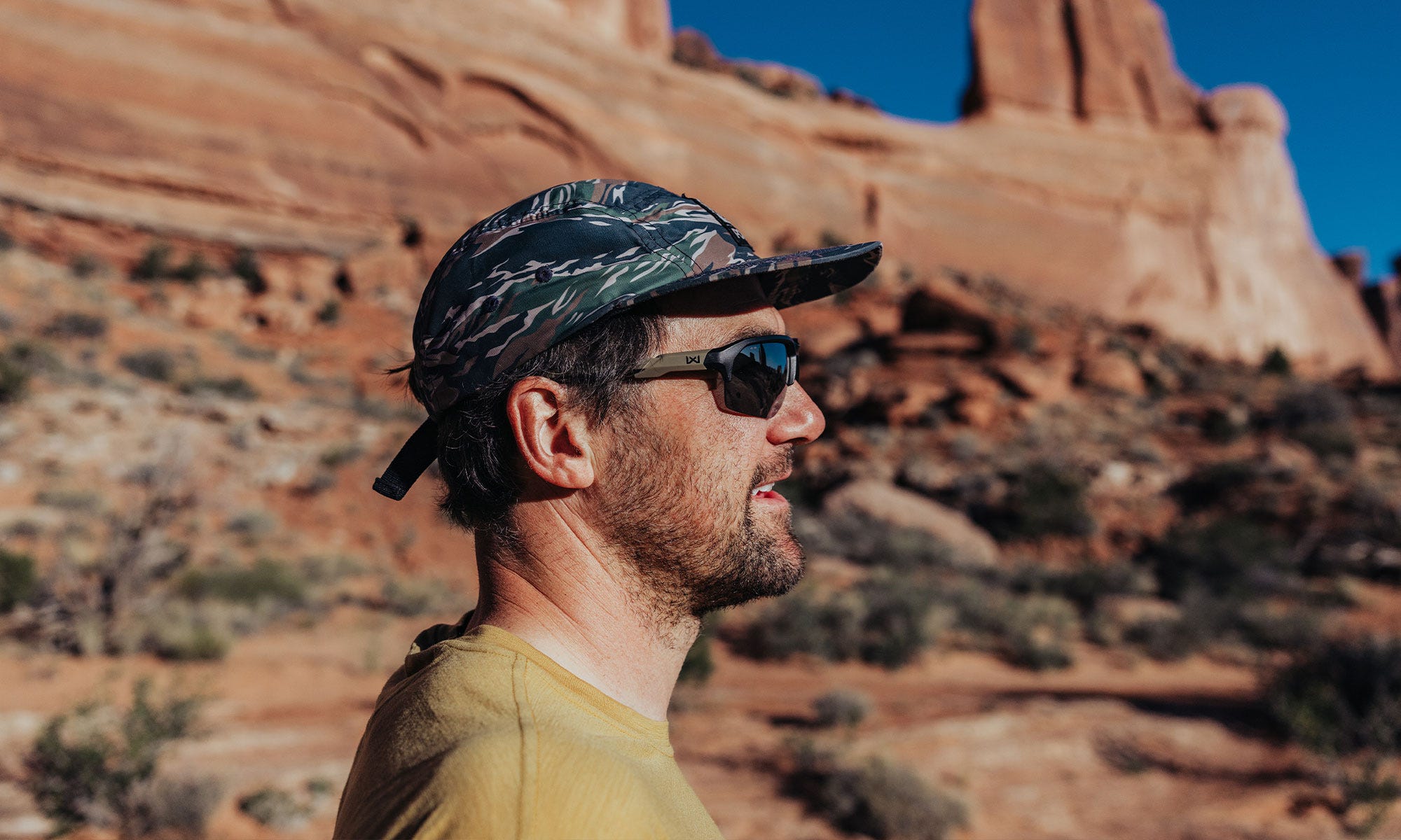 Ochelari tactici Wiley X JAKL CAPTIVATE™ Tungsten Mirror – Matte Black/Tan | Echipament tactic WARGEAR