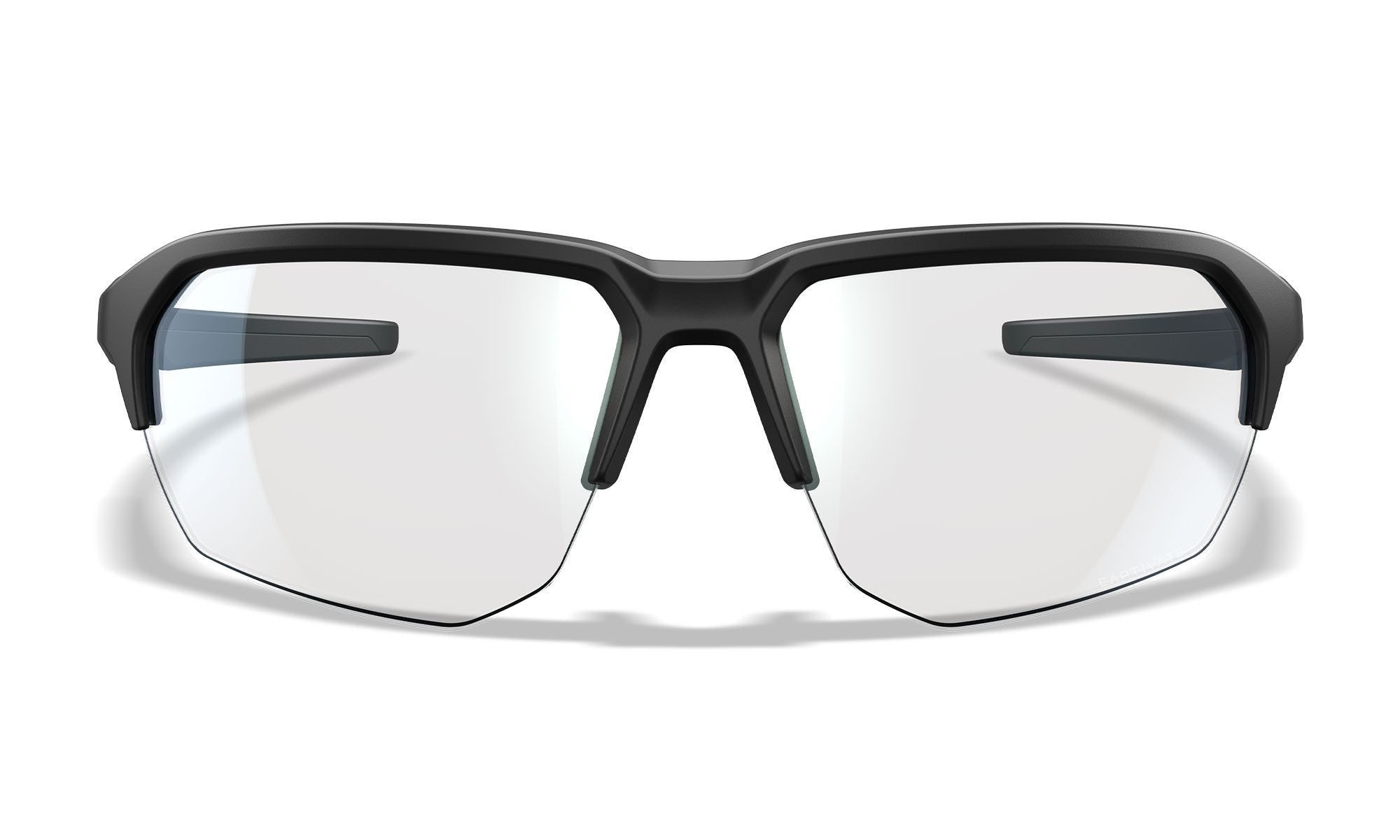 Ochelari tactici Wiley X JAKL Set 3 Lentile Grey / Clear / Light Rust | Echipament tactic WARGEAR