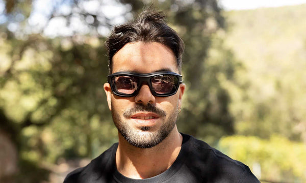 Ochelari Tactici Wiley X OZONE – Lentile Fotocromatice | WARGEAR RO