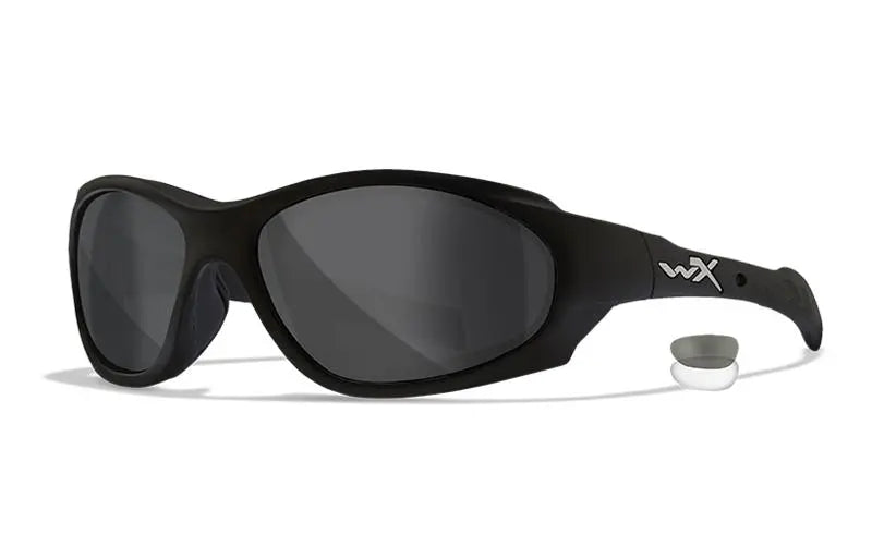 Ochelari tactici XL - 1 ADVANCED COMM 2.5 set 2 lentile WILEY X | Echipament tactic WARGEAR