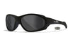 Ochelari tactici XL - 1 ADVANCED COMM 2.5 set 2 lentile WILEY X | Echipament tactic WARGEAR