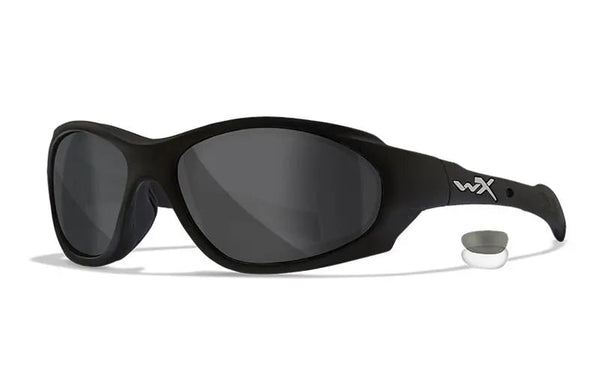 Ochelari tactici XL - 1 ADVANCED COMM 2.5 set 2 lentile WILEY X | Echipament tactic WARGEAR