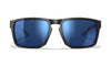 Ochelari WILEY X APEX CAPTIVATE™ Polarized Blue Mirror | Echipament tactic WARGEAR
