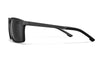 Ochelari WILEY X AXE CAPTIVATE™ Polarized Grey Matte Black | Echipament tactic WARGEAR