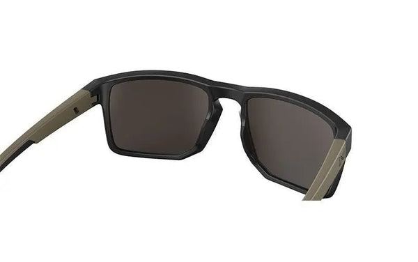 Ochelari WILEY X Founder CAPTIVATE™ Tungsten Mirror | Echipament tactic WARGEAR