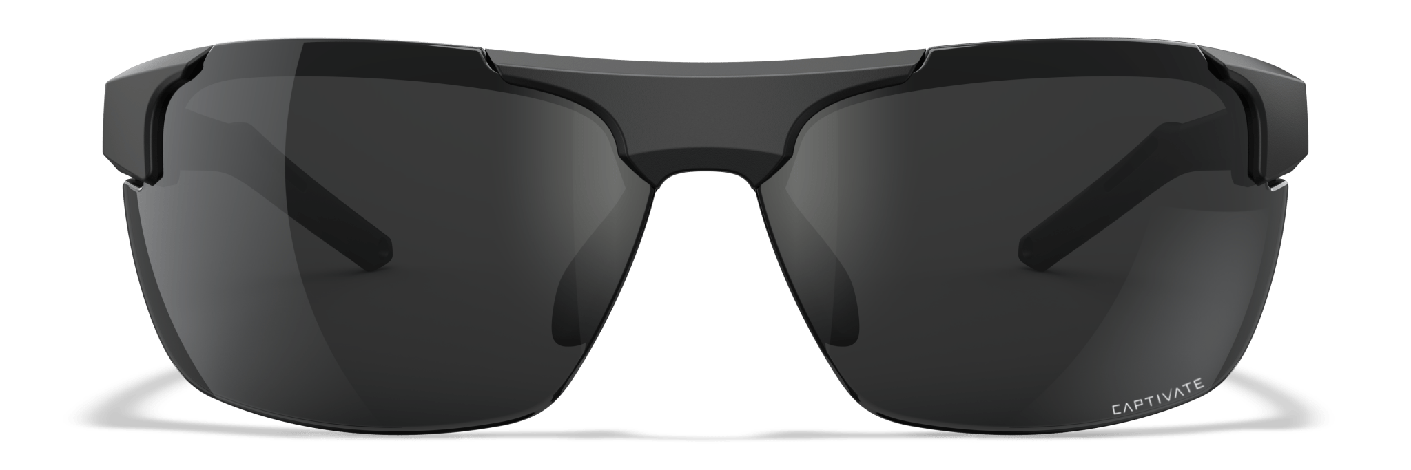 Ochelari WILEY X PRIME CAPTIVATE™ Grey | Echipament tactic WARGEAR