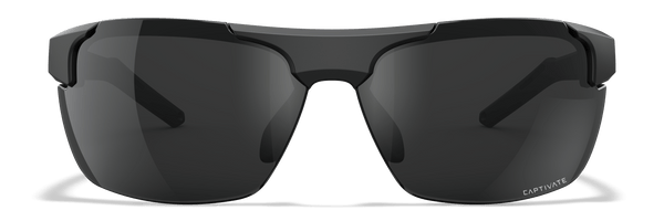 Ochelari WILEY X PRIME CAPTIVATE™ Grey | Echipament tactic WARGEAR