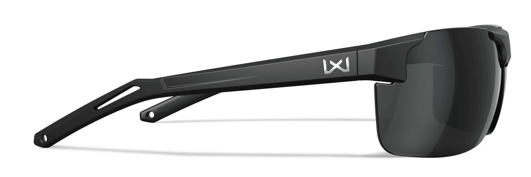 Ochelari WILEY X PRIME CAPTIVATE™ Grey | Echipament tactic WARGEAR