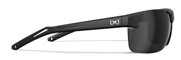 Ochelari WILEY X PRIME CAPTIVATE™ Grey | Echipament tactic WARGEAR