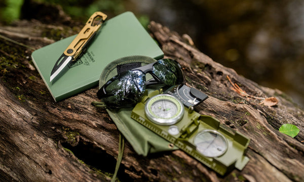 Ochelari WILEY X PRIME CAPTIVATE™ Grey | Echipament tactic WARGEAR