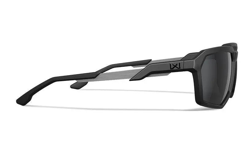 Ochelari WILEY X RECON CAPTIVATE™ Grey | Echipament tactic WARGEAR