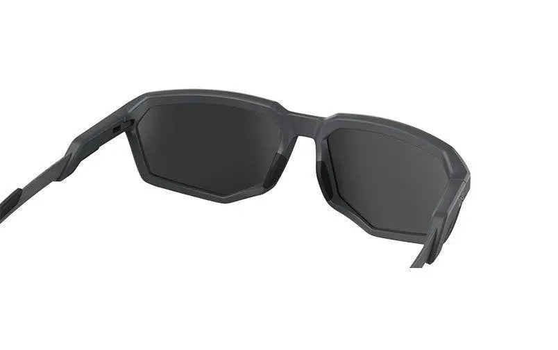 Ochelari WILEY X RECON CAPTIVATE™ Polarized Black Mirror | Echipament tactic WARGEAR