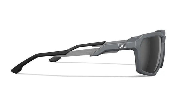 Ochelari WILEY X RECON CAPTIVATE™ Polarized Black Mirror | Echipament tactic WARGEAR