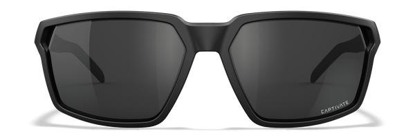 Ochelari WILEY X SIERRA CAPTIVATE™ Grey | Echipament tactic WARGEAR