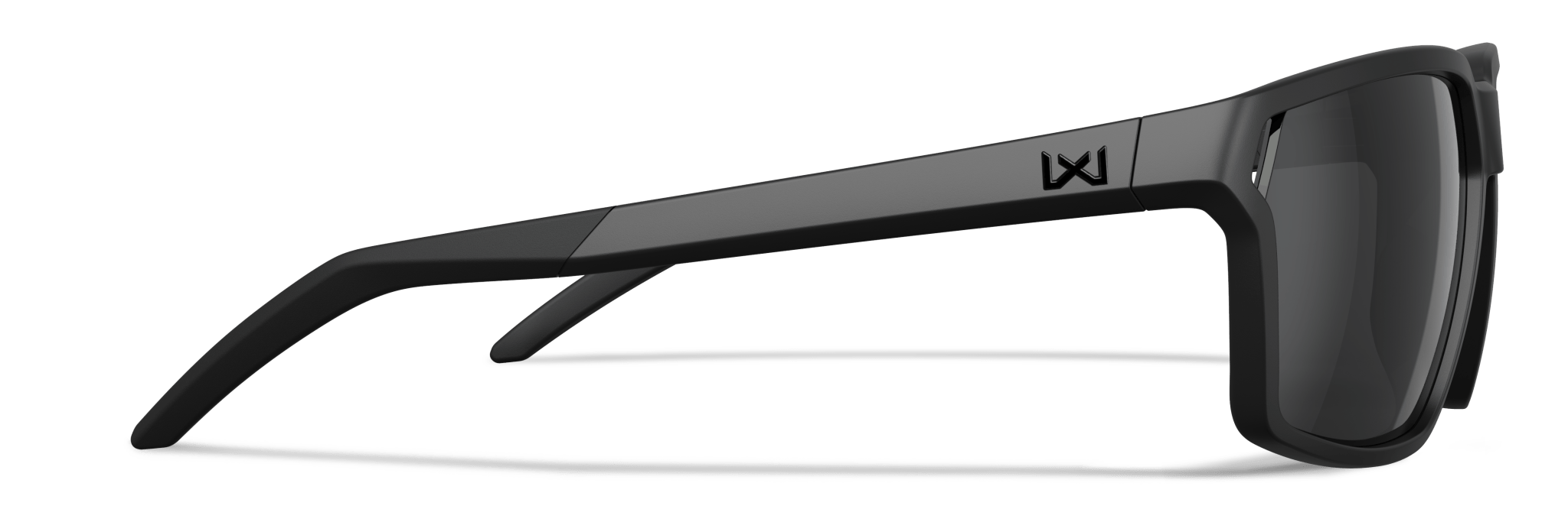 Ochelari WILEY X SIERRA CAPTIVATE™ Grey | Echipament tactic WARGEAR