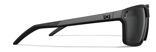 Ochelari WILEY X SIERRA CAPTIVATE™ Grey | Echipament tactic WARGEAR