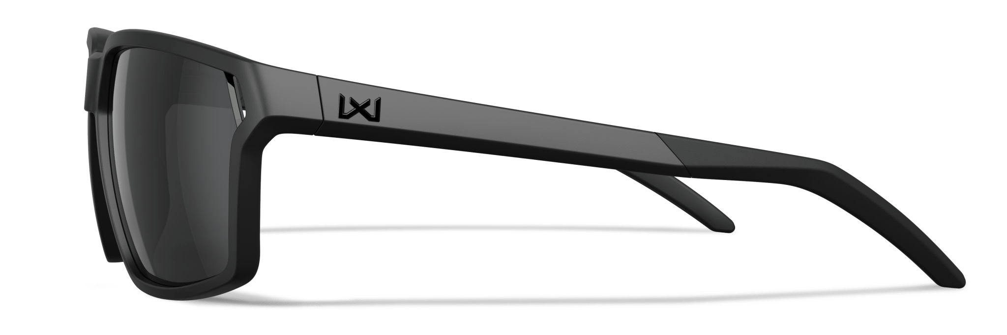 Ochelari WILEY X SIERRA CAPTIVATE™ Grey | Echipament tactic WARGEAR