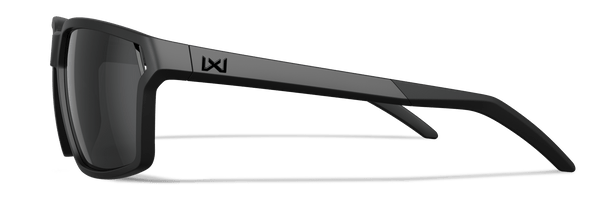 Ochelari WILEY X SIERRA CAPTIVATE™ Grey | Echipament tactic WARGEAR