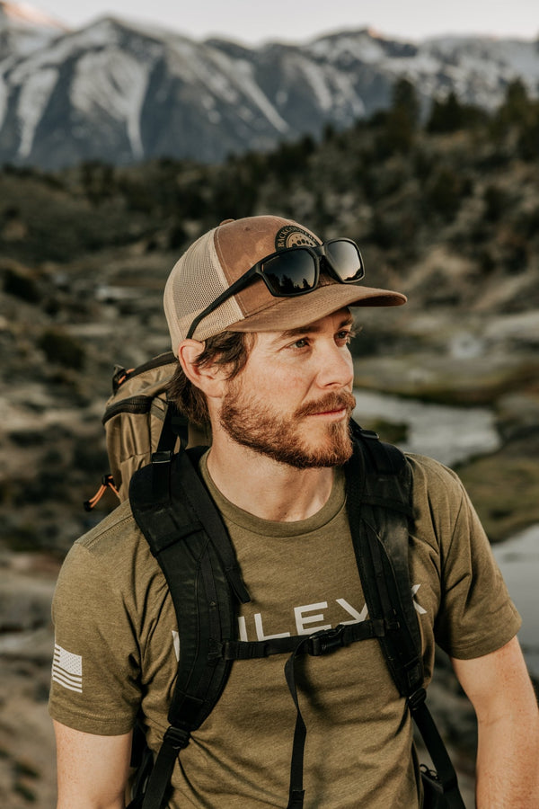 Ochelari WILEY X SIERRA CAPTIVATE™ Grey | Echipament tactic WARGEAR