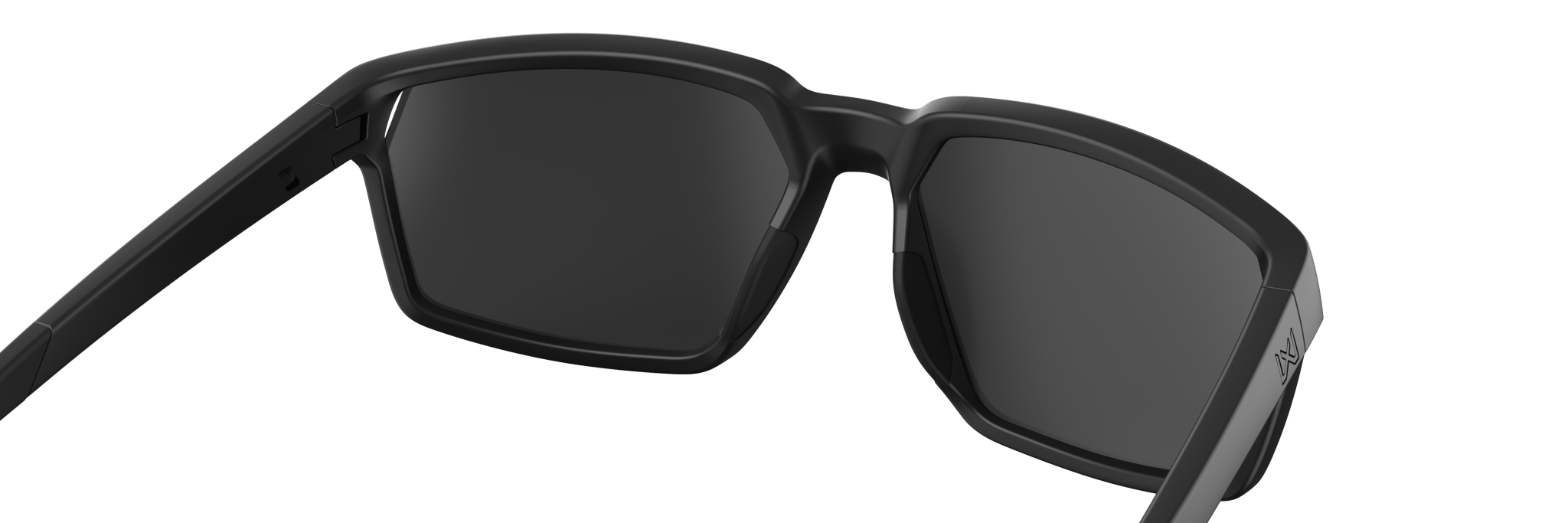 Ochelari WILEY X SIERRA CAPTIVATE™ Grey | Echipament tactic WARGEAR